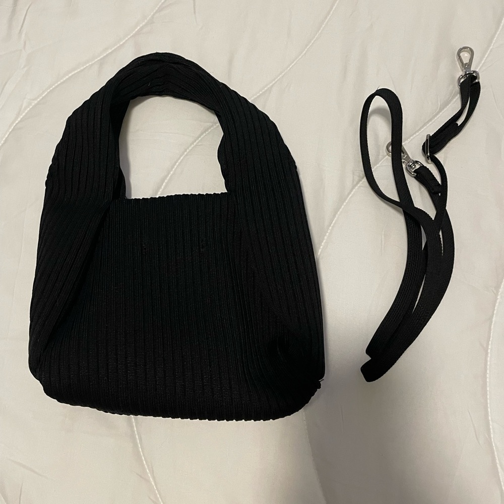 Zara purse
